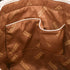 Geanta Ella Icon de dama, Rose, Maro Inchis, 32x17x29cm